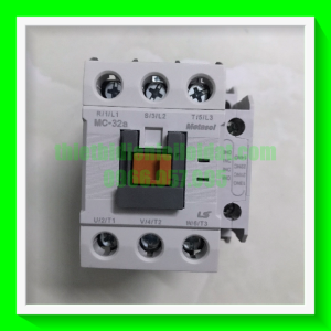 LS MC-32a