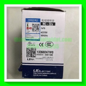 LS MC-32a