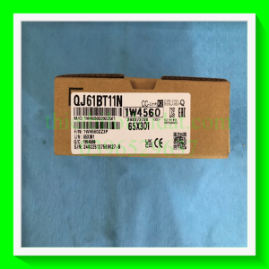 MITSUBISHI CC-LINK QJ6BT11N