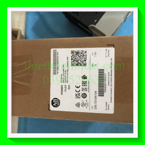 Máy biến tần 25B-D010N104