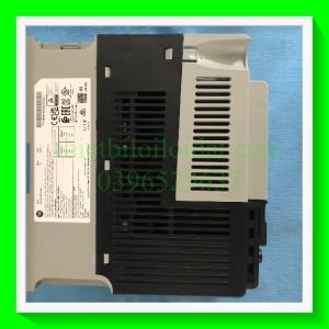 Máy biến tần YASKAWA 25B-D010N104