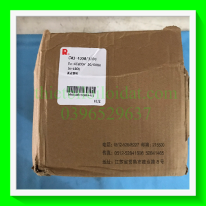 Cầu dao CM3-400M 3300A-400A