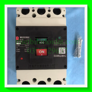 Cầu dao CM3-400M 3300A-400A
