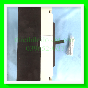 Cầu dao CM3-400M 3300A-400A