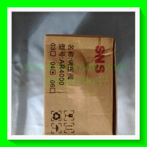 SNS AR4000-04