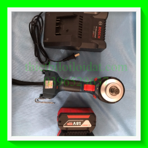 BOSCH GDS18V-400