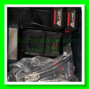 BOSCH GDS18V-400