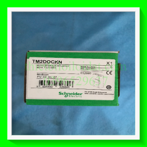 SCHNEIDER TM2DOCKN