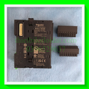 SCHNEIDER TM3AM6