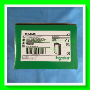 SCHNEIDER TM3AM6