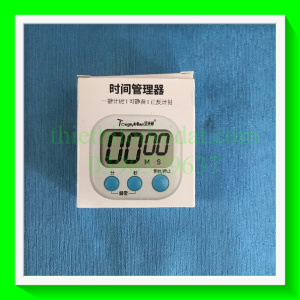 Đồng hồ hẹn giờ TOUGHMAN