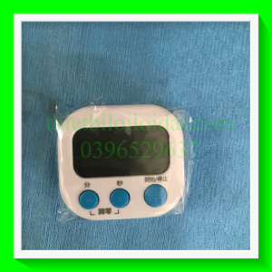 Đồng hồ hẹn giờ TOUGHMAN