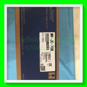 Driver Mitsubishi Electric MR-JE-70B