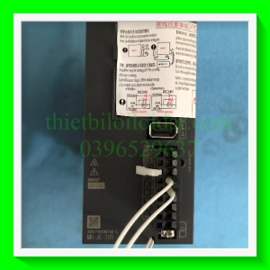 Driver Mitsubishi Electric MR-JE-70B
