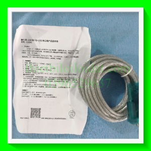 PLC USB to RS-232