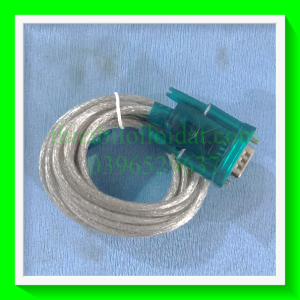 PLC USB to RS-232