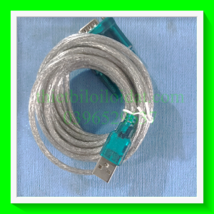 PLC USB to RS-232