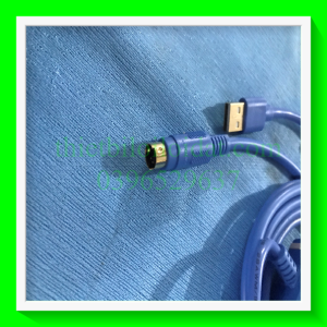 PLC USB-232PO-9F+
