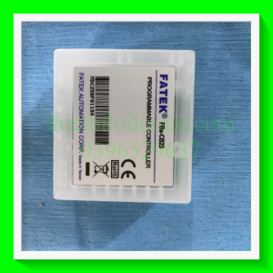 Fatek FBS-CB25