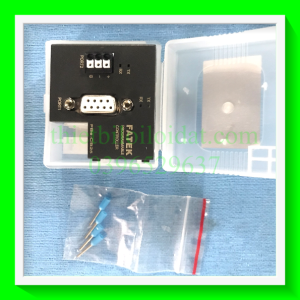 Fatek FBS-CB25