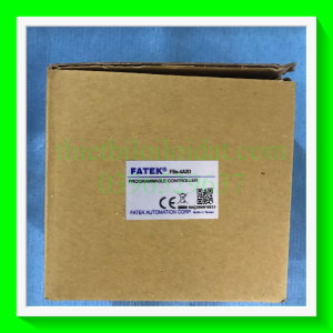 FATEK FBS 4A2D