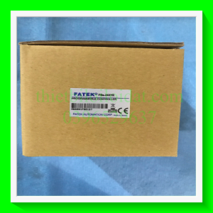 FATEK FBS-24XYR