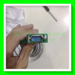 PLC USB to RS-232
