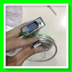 PLC USB to RS-232