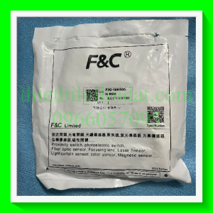 F&C F3C-18KS05-N R2M