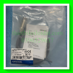 Omron E2B-M18KN16-WZ-C1