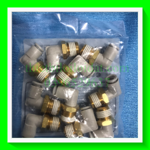Đầu nối khí SMC KQ2L06