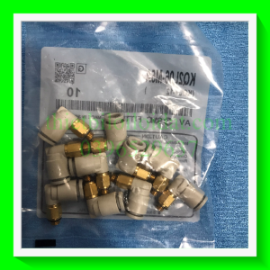 Đầu nối khí SMC KQ2L06