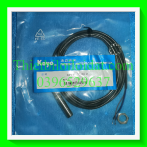 KOYO APS3-12GMD-E
