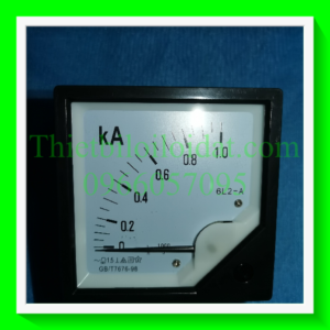 Ampe kế 6L2-100/5A