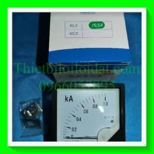 Ampe kế 6L2-100/5A
