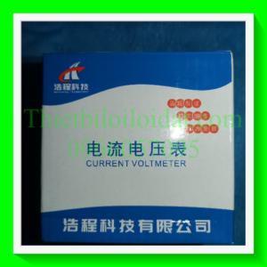 Ampe kế 6L2-100/5A