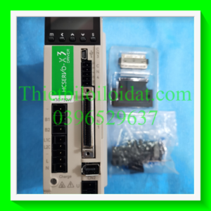 HCFA SV-X3EA075A-A2