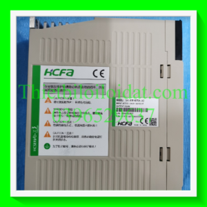 HCFA SV-X3EA075A-A2