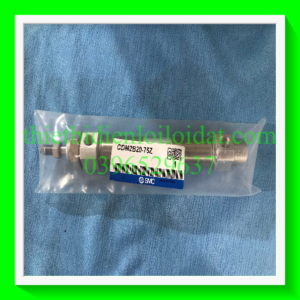 Xi Lanh SMC CDM2-B20 75Z