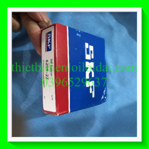 SKF 6209-2Z