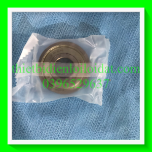 Nachi 6303ZZE