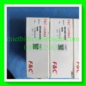F&C DR18RI-S40N