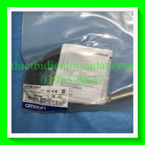 Omron E2EM-X8X2