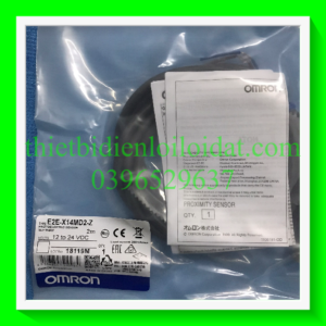 Omron E2E-X14MD2-Z