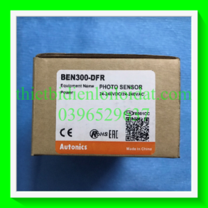 Autonics BEN300-DFR