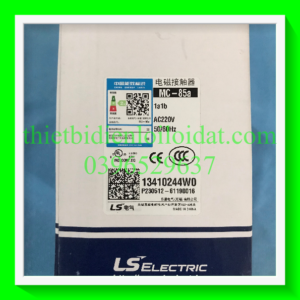 LS MC-85a