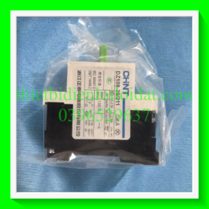 CHINT DZ108-20/211