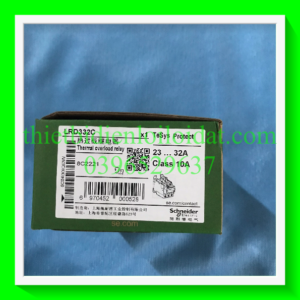 Schneider LRD332C