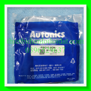Autonics PSE17-5DN