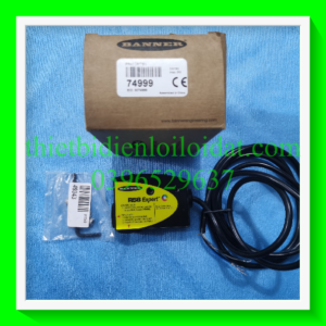 BANNER R58ECRGB1
